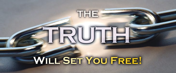The Quest For Truth